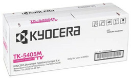 Toner oryginalny TK-5405M Kyocera na 10 000 stron