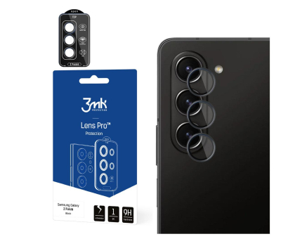 3mk Lens Protection Pro do Samsung Galaxy Z Fold6