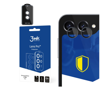 3mk Lens Protection Pro do Samsung Galaxy Z Flip6