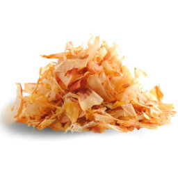 Płatki suszonego tuńczyka bonito, Katsuobushi 20g