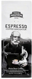 Kawa ziarnista Espresso Innovator 500g - Trung Nguyen