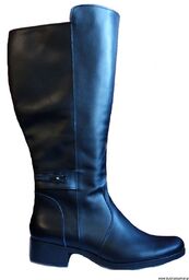 BnW Kozaki na grube chude łydki pod wymiar XXX