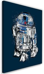 Obraz na płótnie, Star Wars 70x100