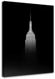 Obraz na płótnie, Empire State Building - Dmitry Belov 60x90