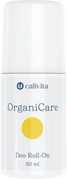 OrganiCare Deo Roll-on dezodorant Calivita 50ml