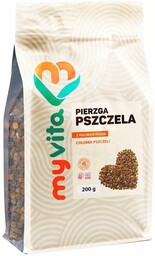 Pierzga Pszczela, MyVita, 200g