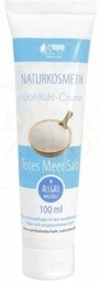 Krem z Minerałami Morza Martwego, Totez Meersalz, 100ml