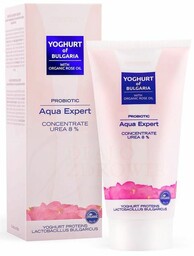 Emulsja Ultra Nawilżająca Hialuron i Mocznik, Youghurt of BULGARIA