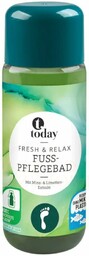 Miętowa Kąpiel do Stóp, Today, 200ml