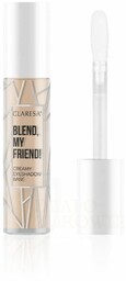 Baza pod cienie BLEND, MY FRIEND! Claresa