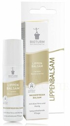 Balsam do ust, No.69, Bioturm