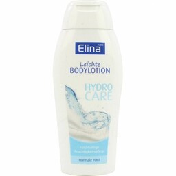 Balsam do ciała Nawilżający, Elina Med, 250ml