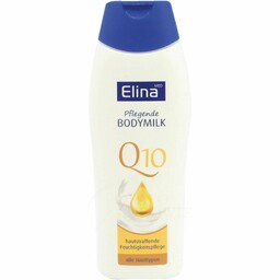 Balsam do ciała z Koenzymem Q10, Elina Med, 250ml