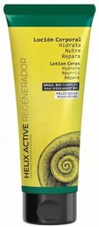 Nawilżający Balsam do Ciała ze śluzem ślimaka Armonia Helix Active Body Lotion, 200ml