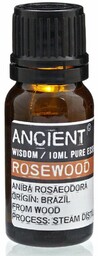 Olejek Eteryczny Drzewo Różane, Ancient Wisdom, 10ml