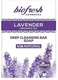 Mydło naturalne Lawendowe, Biofresh, 100g