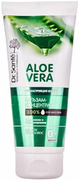 Balsam Koncentrat do Włosów Dr.Sante Aloe Vera Rekonstrukcja, 200ml