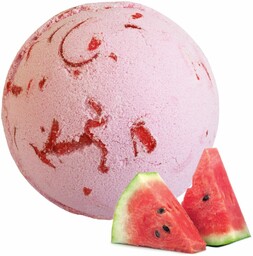 Kula do Kąpieli - Arbuz, 180g