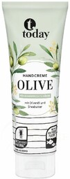 Oliwkowy Krem do Rąk, Today, 125ml