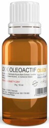 Look Oleoactif, Preparat na Okolice Oczu, Esent, 10ml