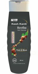 Wzmacniający Szampon Ajurwedyjski Kesh Kanti Reetha, Patanjali
