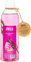 Wrzosowy Żel pod Prysznic, Yaka, 350 ml