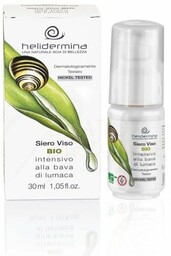 Śluz Ślimaka Czysty 100%, Helidermina, 30ml