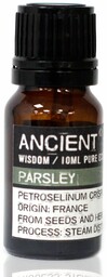 Pietruszka Olejek Eteryczny, Ancient Wisdom, 10ml