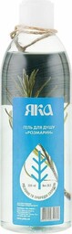 Żel pod Prysznic Rozmarynowy, 100% Naturalny, Yaka
