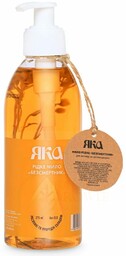 Mydło w Płynie Kocankowe, 100% Naturalne, Yaka, 275 ml