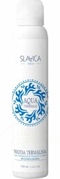 Slavica Aqua Woda Termalna, 150ml