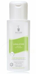 Balsam lipidowy do skóry suchej, z mocznikiem i pantenolem, No.3, ICEA,BIOTURM, 200ml