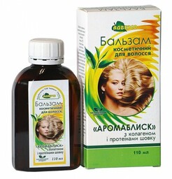 Olejek do Włosów z Kolagenem i Proteinami Jedwabiu, Adverso