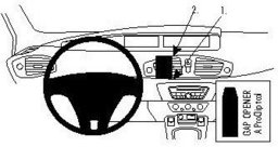 ProClip do Renault Sc nic 10-13