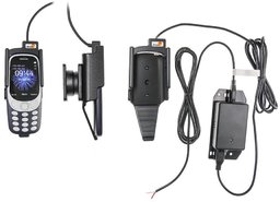 Uchwyt aktywny do instalacji na stałe do Nokia 3310 (2017)