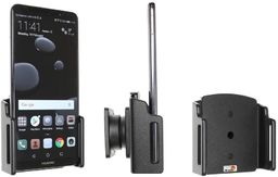 Uchwyt uniwersalny regulowany do Xiaomi Mi 9 bez futerału oraz w futerale lub etui o wymiarach: 70-83 mm (szer.), 2-10 mm (grubość)