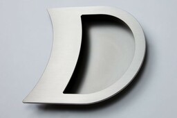 Uchwyt do drzwi zewnętrznych 