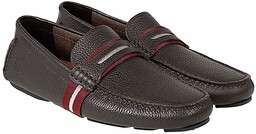 Bally Mokasyny 