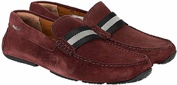 Bally Mokasyny 