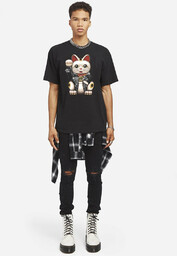 Domrebel T-shirt 