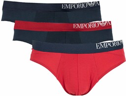 Emporio Armani Slipy 