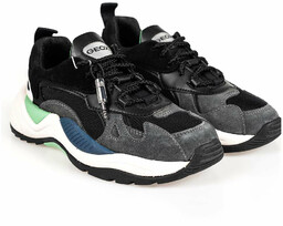 Geox Sneakersy 