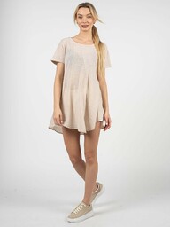 La Haine Inside Us T-shirt 