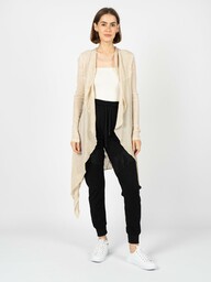 La Haine Inside Us Kardigan 