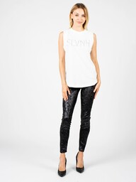 Silvian Heach Legginsy 