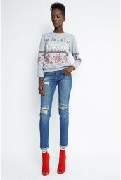 Sugarbird Bluza 