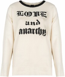 Pinko Sweter 
