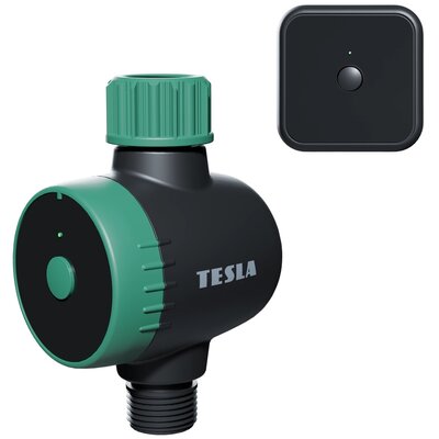 Inteligentny zegar TESLA Smart TSL-IRR-WT1