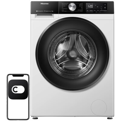 HISENSE WF3S8045BW3PL