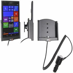 Uchwyt aktywny do Nokia Lumia 1520